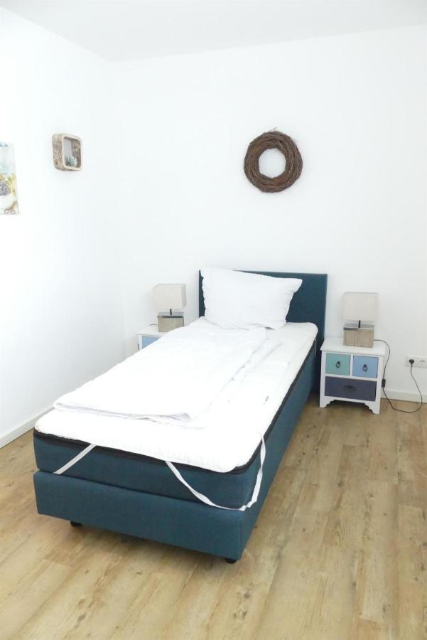 Ferienwohnung 4 "Gut Tossens" Екстер'єр фото